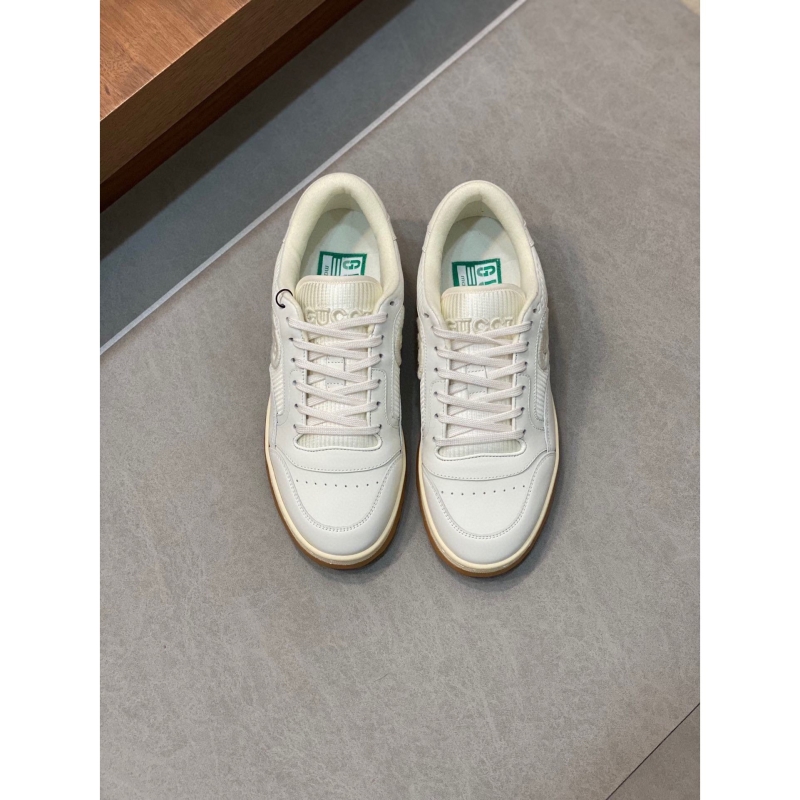 G*u*i sneakers